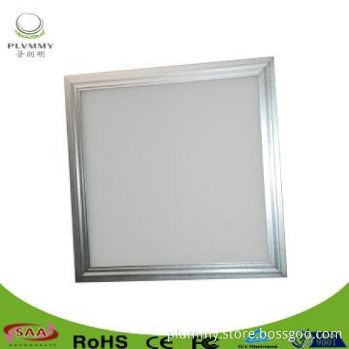 cm led panel lights with SAA,RoHS,CE 50,000H led panel